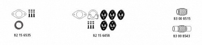 HJS fo128 -