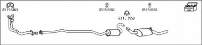 HJS fo133 -