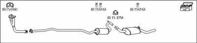 HJS fo145 -