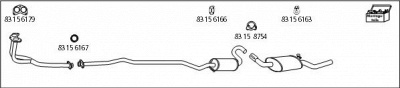 HJS fo150 -  