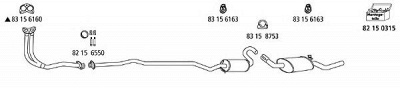 HJS fo158 -