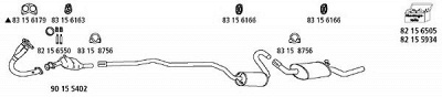 HJS fo178 -  