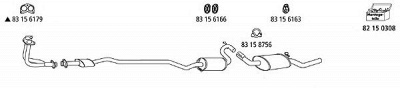 HJS fo181 -