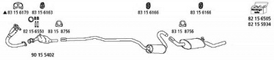 HJS fo182 -