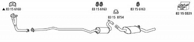 HJS fo184 -