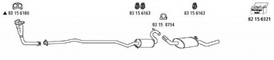 HJS fo186 -