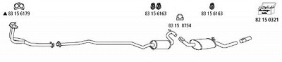 HJS fo199 -