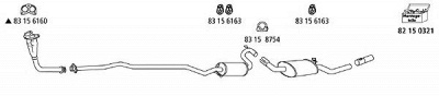 HJS fo207 -