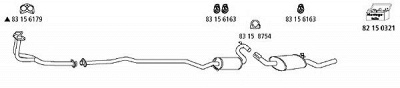 HJS fo211 -  