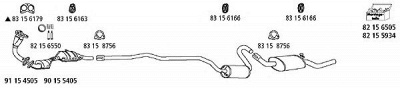 HJS fo214 -