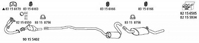 HJS fo217 -  