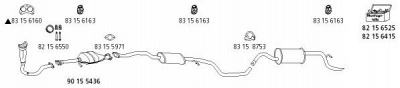 HJS fo236 -  