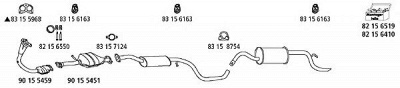 HJS fo238 -