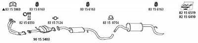 HJS fo240 -