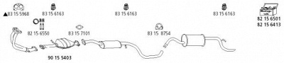 HJS fo241 -