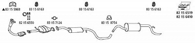 HJS fo242 -