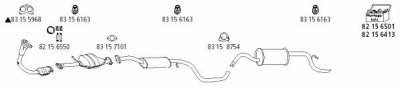HJS fo243 -
