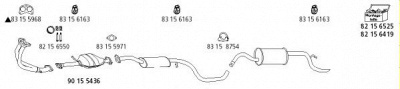HJS fo245 -  