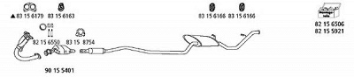 HJS fo25 -