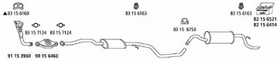 HJS fo264 -