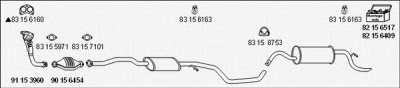 HJS fo265 -