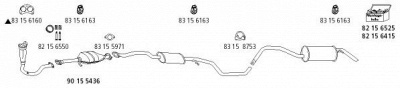 HJS fo269 -