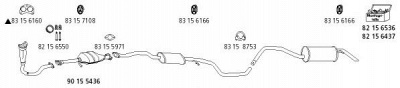 HJS fo270 -