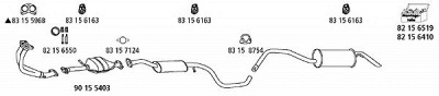 HJS fo271 -