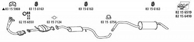 HJS fo273 -