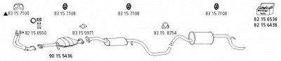 HJS fo277 -