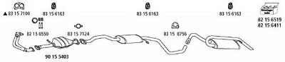HJS fo285 -