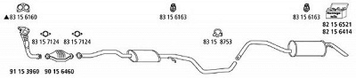HJS fo294 -  