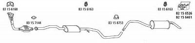 HJS fo296 -