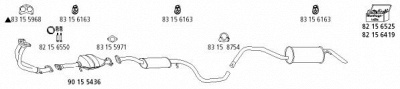 HJS fo299 -