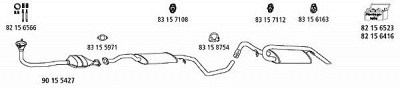 HJS fo304 -