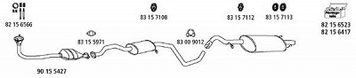 HJS fo309 -  