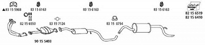 HJS fo313 -