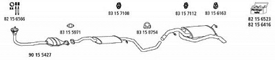 HJS fo323 -
