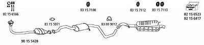 HJS fo331 -