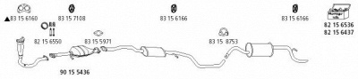 HJS fo341 -