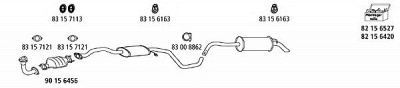 HJS fo369 -