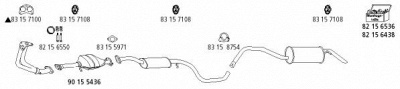 HJS fo373 -