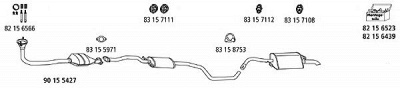 HJS fo375 -