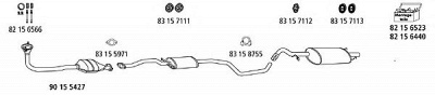 HJS fo390 -