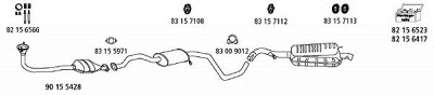 HJS fo394 -