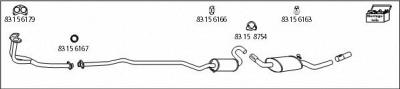 HJS fo403 -  