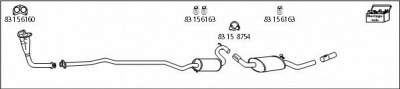 HJS fo407 -  