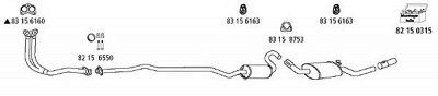 HJS fo409 -