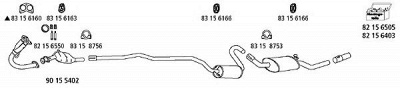 HJS fo410 -  