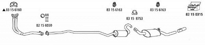 HJS fo411 -